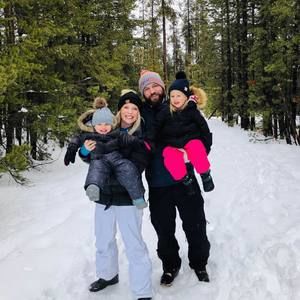 Meet your Posher, Jordanne